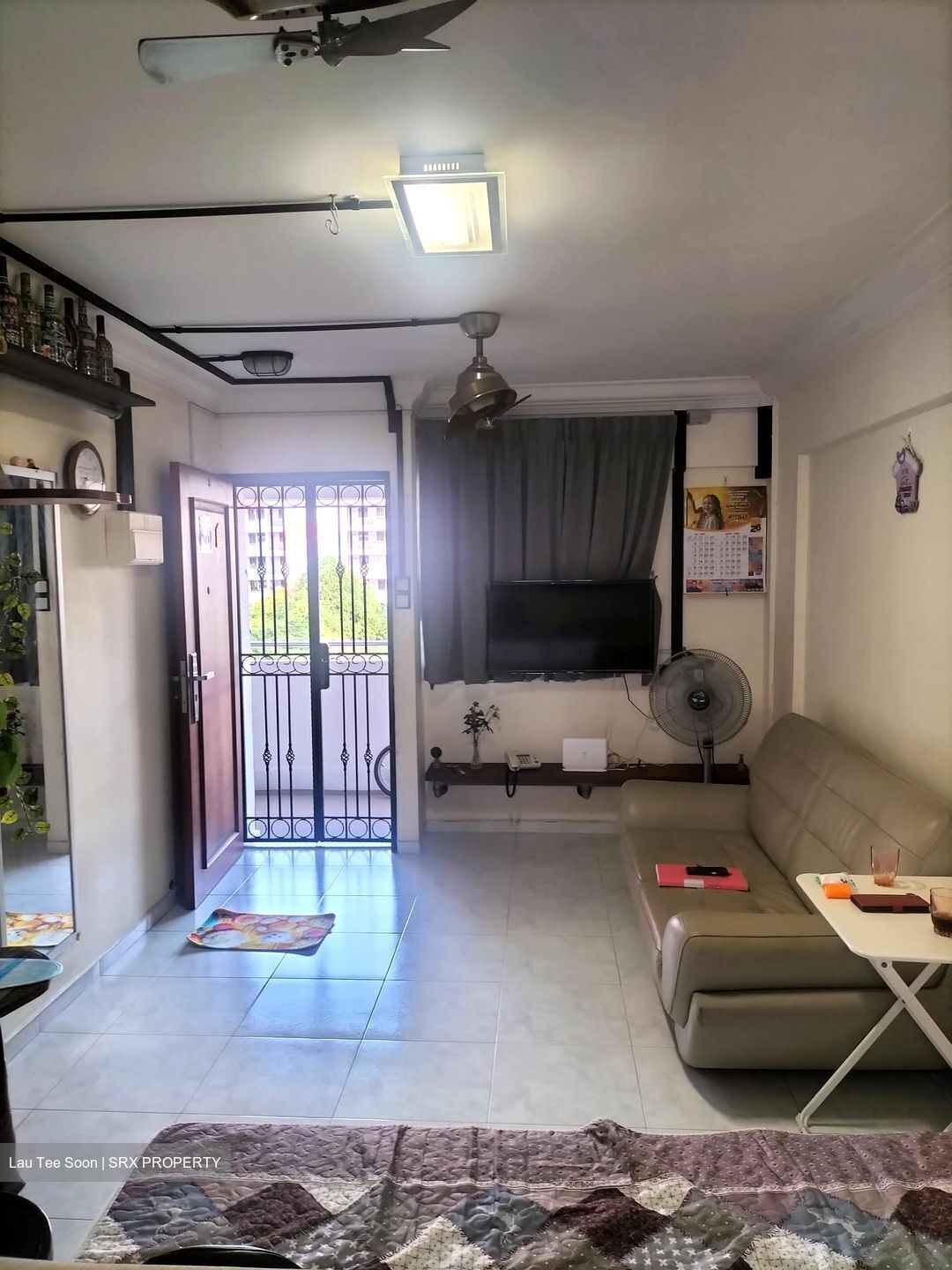 Blk 107 Fengshan Estate (Bedok), HDB 3 Rooms #572069961